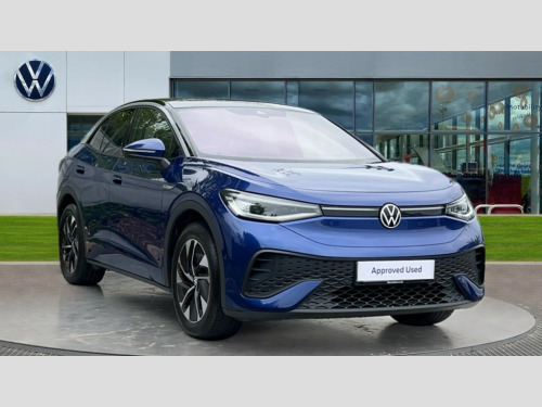 Volkswagen Id.5  ID.5 128kW Style Pro 77kWh 5dr Auto