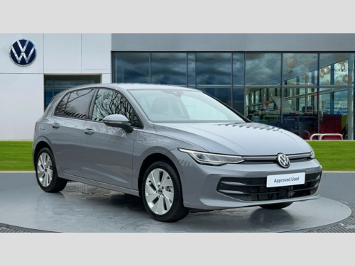 Volkswagen Golf  GOLF 1.5 eTSI 150 Match 5dr DSG