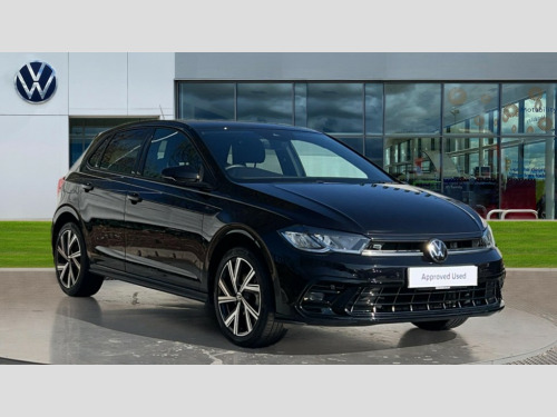 Volkswagen Polo  POLO 1.0 TSI 110 R-Line 5dr DSG
