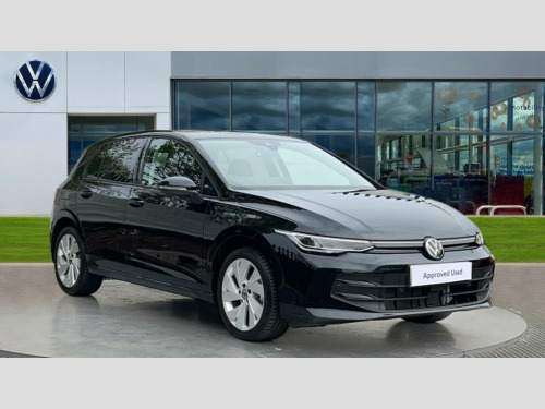 Volkswagen Golf  GOLF 1.5 TSI 150 Match 5dr