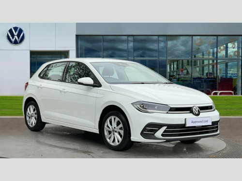 Volkswagen Polo  POLO 1.0 TSI Style 5dr