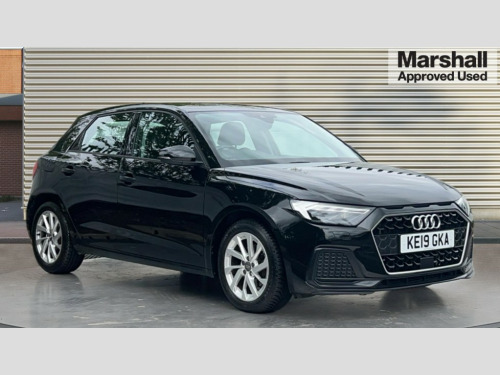 Audi A1 A1 30 TFSI Sport 5dr