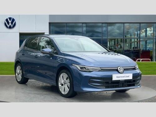 Volkswagen Golf  GOLF 1.5 TSI 150 Match 5dr