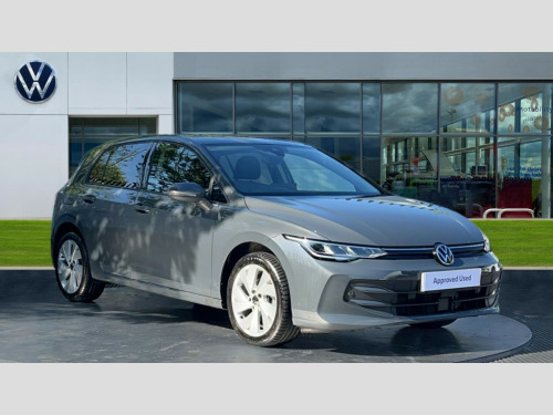 Volkswagen Golf  GOLF 1.5 TSI Match 5dr