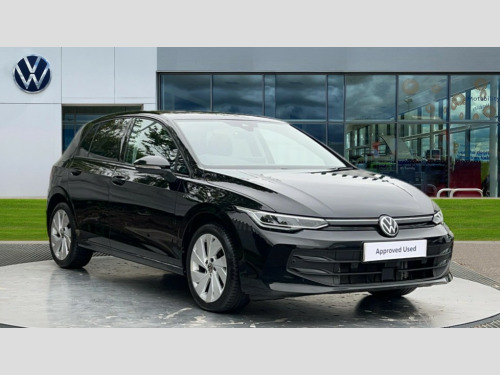 Volkswagen Golf  GOLF 1.5 TSI 150 Match 5dr