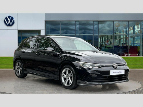 Volkswagen Golf  GOLF 1.5 TSI 150 R-Line 5dr