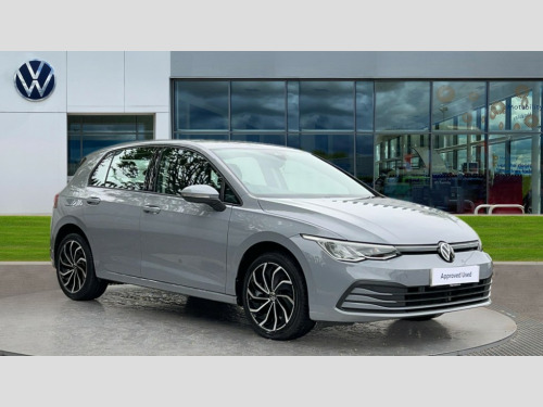 Volkswagen Golf  GOLF 1.0 TSI Life 5dr