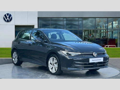 Volkswagen Golf  GOLF 1.5 eTSI 150 Style 5dr DSG