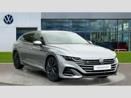 Volkswagen Arteon  ARTEON 2.0 TSI R-Line 5dr DSG