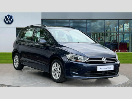 Volkswagen Golf SV  GOLF SV 1.4 TSI SE 5dr DSG