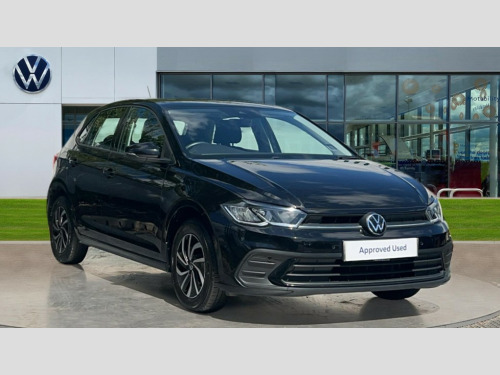 Volkswagen Polo  POLO 1.0 TSI Life 5dr