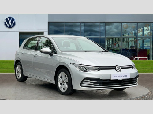 Volkswagen Golf  GOLF 1.5 TSI 150 Life 5dr