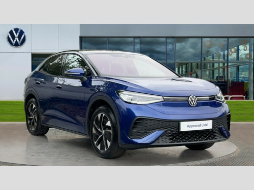 Volkswagen Id.5  ID.5 210kW Match Pro 77kWh 5dr Auto