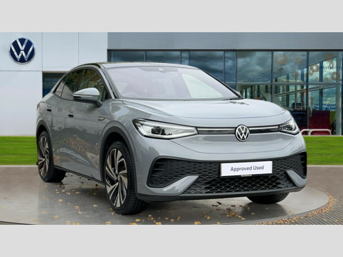 Volkswagen Id.5  ID.5 150kW Tech Pro Performance 77kWh 5dr Auto