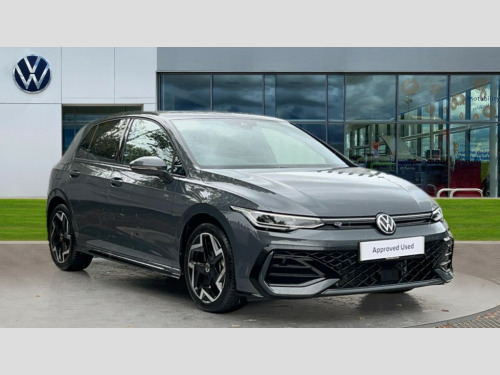 Volkswagen Golf  GOLF 1.5 TSI 150 R-Line 5dr