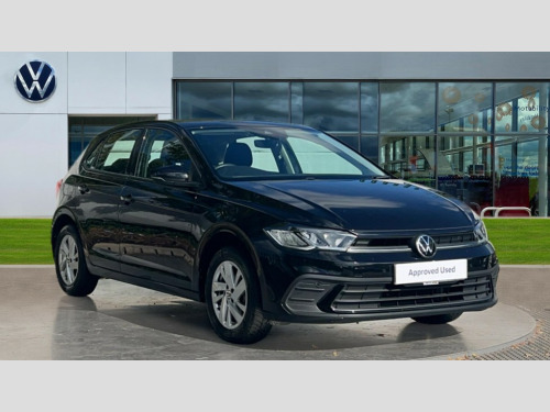 Volkswagen Polo  POLO 1.0 Life 5dr