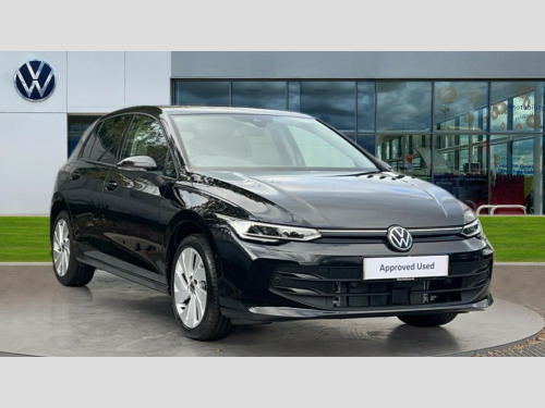 Volkswagen Golf  GOLF 1.5 eTSI 150 Match 5dr DSG