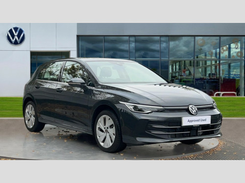 Volkswagen Golf  GOLF 1.5 eTSI 150 Style 5dr DSG