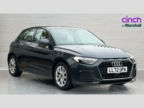 Audi A1  A1 30 TFSI 110 Sport 5dr 