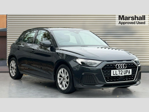 Audi A1  A1 30 TFSI 110 Sport 5dr