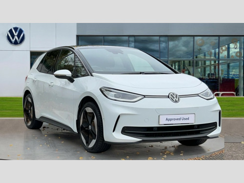 Volkswagen ID.3  ID.3 150kW Pro S 77kWh 5dr Auto