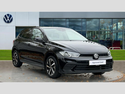 Volkswagen Polo  POLO 1.0 TSI Match 5dr DSG
