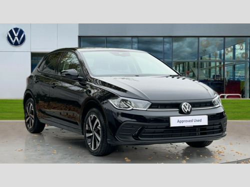 Volkswagen Polo  POLO 1.0 TSI Match 5dr DSG
