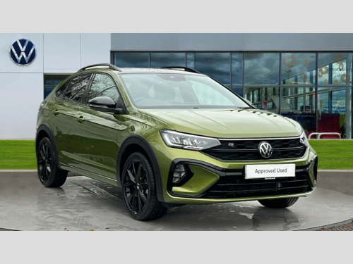 Volkswagen Taigo  TAIGO 1.0 TSI 115 R-Line 5dr DSG 