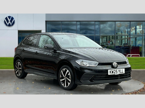 Volkswagen Polo  POLO 1.0 TSI Match 5dr DSG