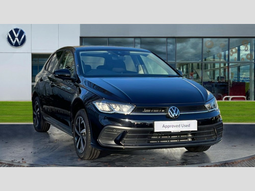 Volkswagen Polo  POLO 1.0 TSI Match 5dr DSG 