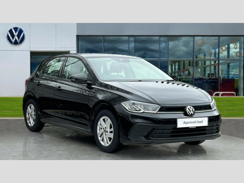Volkswagen Polo  POLO 1.0 TSI Life 5dr 