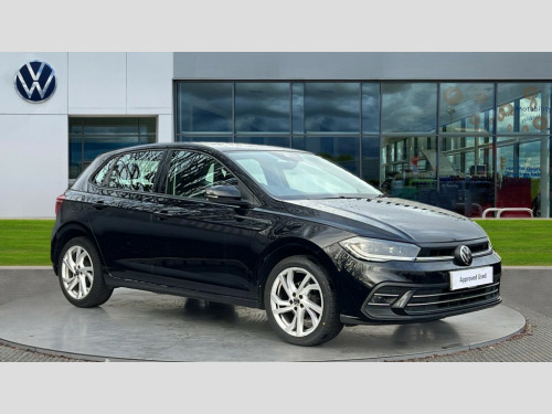Volkswagen Polo  POLO 1.0 TSI Style 5dr 