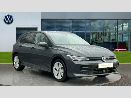 Volkswagen Golf  GOLF 1.5 eTSI 150 Match 5dr DSG 
