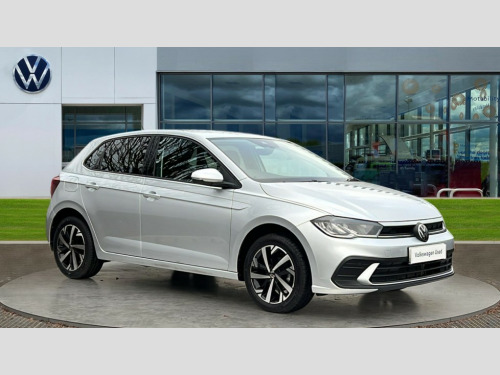 Volkswagen Polo  POLO 1.0 TSI Match 5dr DSG 