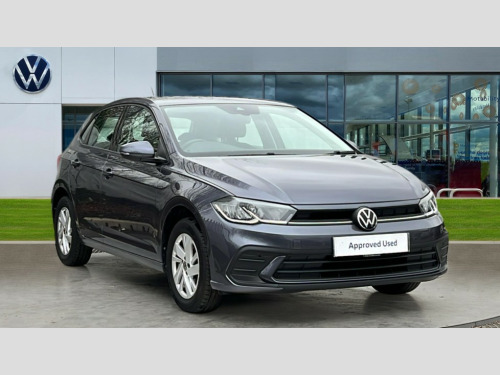 Volkswagen Polo  POLO 1.0 Life 5dr 