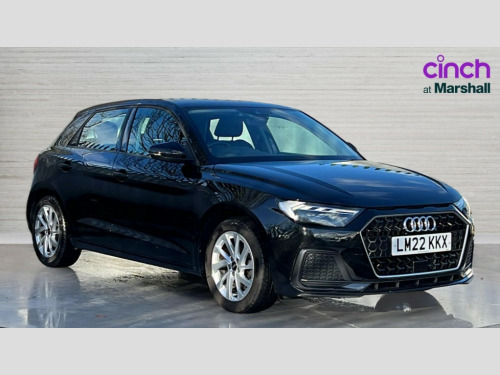 Audi A1  A1 30 TFSI 110 Sport 5dr 