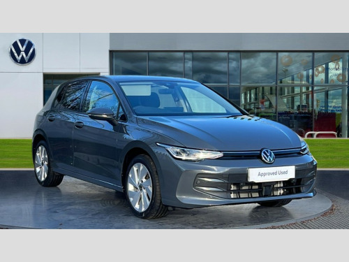 Volkswagen Golf  GOLF 1.5 eTSI 150 Match 5dr DSG 