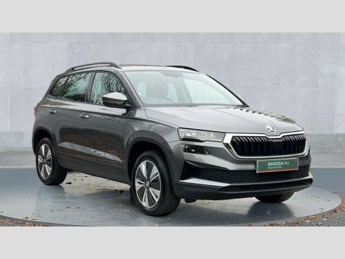 Skoda Karoq  Skoda Karoq Diesel Estate 2.0 TDI SE Drive 5dr