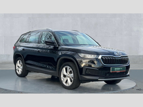 Skoda Kodiaq  KODIAQ 1.5 TSI SE L Executive 5dr DSG [7 Seat]