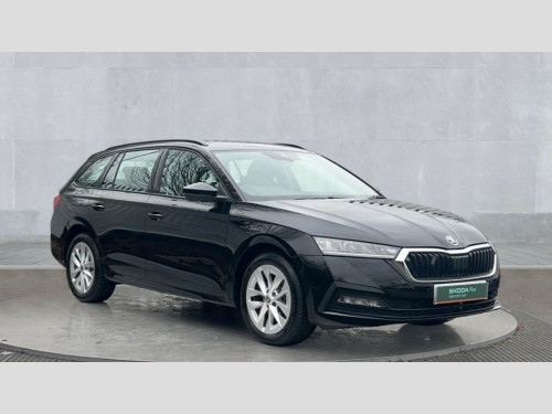 Skoda Octavia  OCTAVIA 1.4 TSI iV SE Technology DSG 5dr