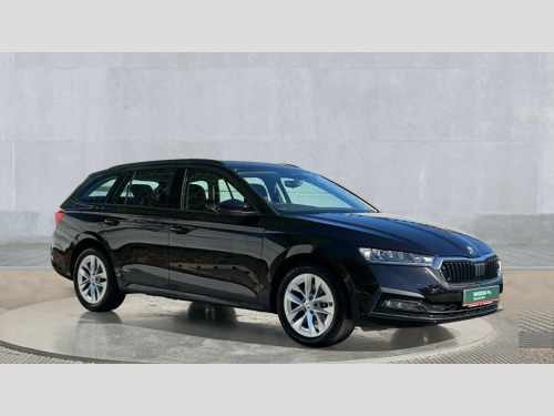 Skoda Octavia  OCTAVIA 1.4 TSI iV SE Technology DSG 5dr