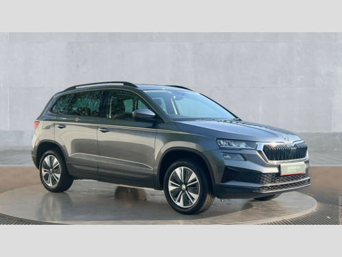Skoda Karoq  KAROQ 1.5 TSI SE Drive 5dr DSG