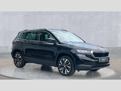 Skoda Karoq  KAROQ 1.5 TSI SE L 5dr