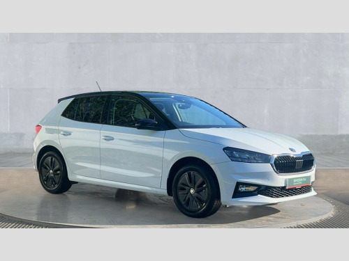 Skoda Fabia  FABIA 1.0 MPI 80 Colour Edition 5dr