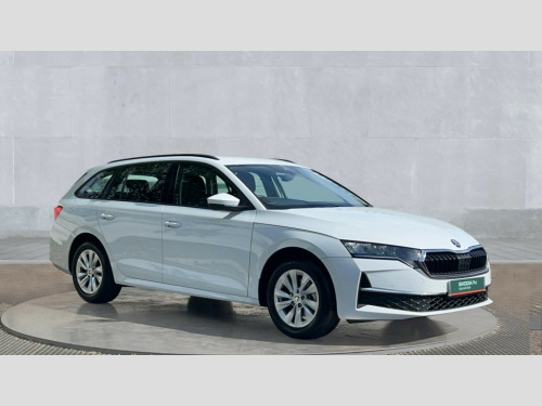 Skoda Octavia  OCTAVIA 1.5 TSI SE Technology 5dr