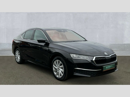 Skoda Octavia  OCTAVIA 1.5 TSI 150 SE L 5dr