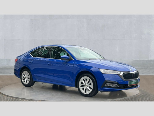 Skoda Octavia  OCTAVIA 1.5 TSI SE L 5dr
