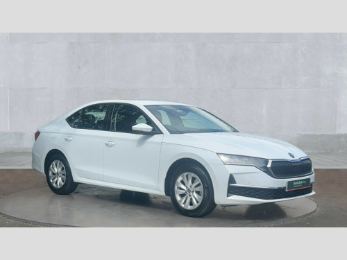 Skoda Octavia  OCTAVIA 1.5 TSI SE Technology 5dr