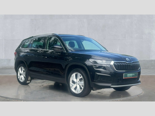 Skoda Kodiaq  KODIAQ 1.5 TSI SE L Executive 5dr DSG [7 Seat]