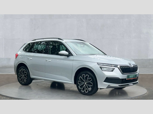 Skoda Kamiq  KAMIQ 1.0 TSI 95 SE Drive 5dr
